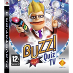 Sony Buzz Quiz TV