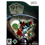 Eidos Death Jr. Rooth of Evil