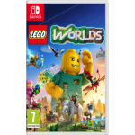 LEGO Worlds