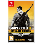 Koch Sniper Elite 3 Ultimate Edition