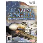 Ubisoft Blazing Angels 1 - Squadrons of WWII