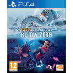 Namco Subnautica: Below Zero