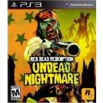 Rockstar Red Dead Redemption (Undead Nightmare Pack)
