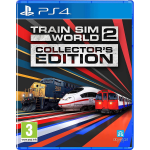 Dovetail Games Train Sim World 2 Collector's Edition