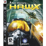 Ubisoft HAWX