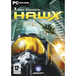 Ubisoft HAWX
