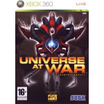 SEGA Universe at War Earth Assault