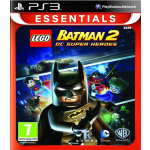 LEGO Batman 2 DC Superheroes (essentials)
