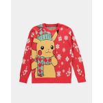 Difuzed Pokémon - Knitted Christmas Jumper