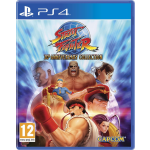 Capcom Street Fighter 30th Anniversary Collection