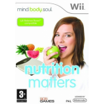 505 Games Nutrition Matters