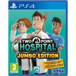 SEGA Two Point Hospital Jumbo Edition