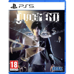 SEGA Judgment PS5