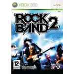 Electronic Arts Rock Band 2
