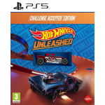 Koch Hot Wheels Unleashed - Challenge Accepted Edition PS5