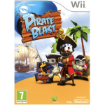 Easy Interactive Pirate Blast