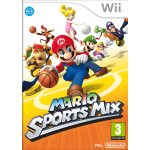 Nintendo Mario Sports Mix