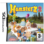 Ubisoft Hamsterz 2 Hamster Feest