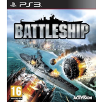 Activision Battleship