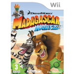 Activision Madagascar Kartz