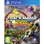 Ubisoft TrackMania Turbo