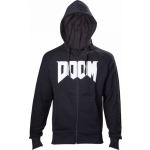 Difuzed Doom - Next Gen Logo Hoodie