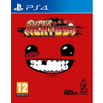 Merge Games Super Meat Boy