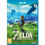 Nintendo The Legend of Zelda Breath of the Wild