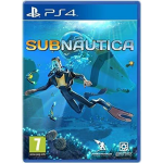 505 Games Subnautica