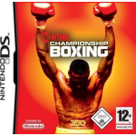 Zoo Digital Championship Boxing