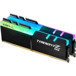 G.Skill Trident Z RGB 2x8GB DDR4 3000MHz (F4-3000C16D-16GTZR)