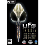 1C Company Ufo Trilogy