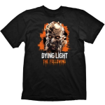 Gaya Entertainment Dying Light T-Shirt Volatile Following