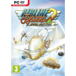 Kalypso Airline Tycoon 2 Gold Edition