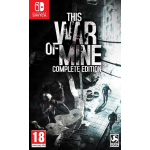 Deep Silver This War of Mine Complete Edition