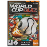 Liquid Games The Ultimate World Cup Quiz
