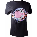 Difuzed Nintendo - Super Mario Yoshi Unisex T-shirt