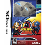 Activision Kung Zhu Limited Edition