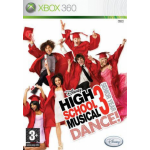 High School Musical 3 Senior Year: Dance!