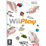 Nintendo Wii Play