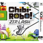 Nintendo Chibi-Robo! Zip Lash