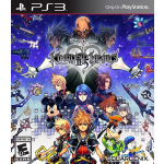 Square Enix Kingdom Hearts HD 2.5 ReMIX