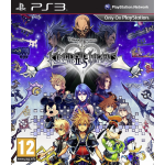 Square Enix Kingdom Hearts HD 2.5 ReMIX