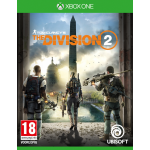 Ubisoft The Division 2