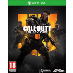 Activision Call of Duty Black Ops 4 (IIII)