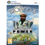 Kalypso Tropico 3 Absolute Power (Add-On)