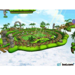 SEGA Superstars Tennis