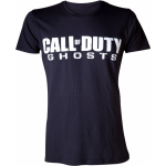 Difuzed Call of Duty Ghosts T-Shirt Logo