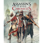 Ubisoft Assassin's Creed Chronicles