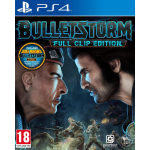Maximum Games Bulletstorm Full Clip Edition